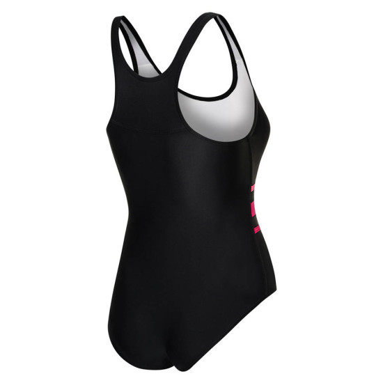 Aquaspeed Γυναικείο ολόσωμο μαγιό One-piece swimsuit with cup Stella Aquaspeed Γυναικείο ολόσωμο μαγιό One-piece swimsuit with cup Stella
